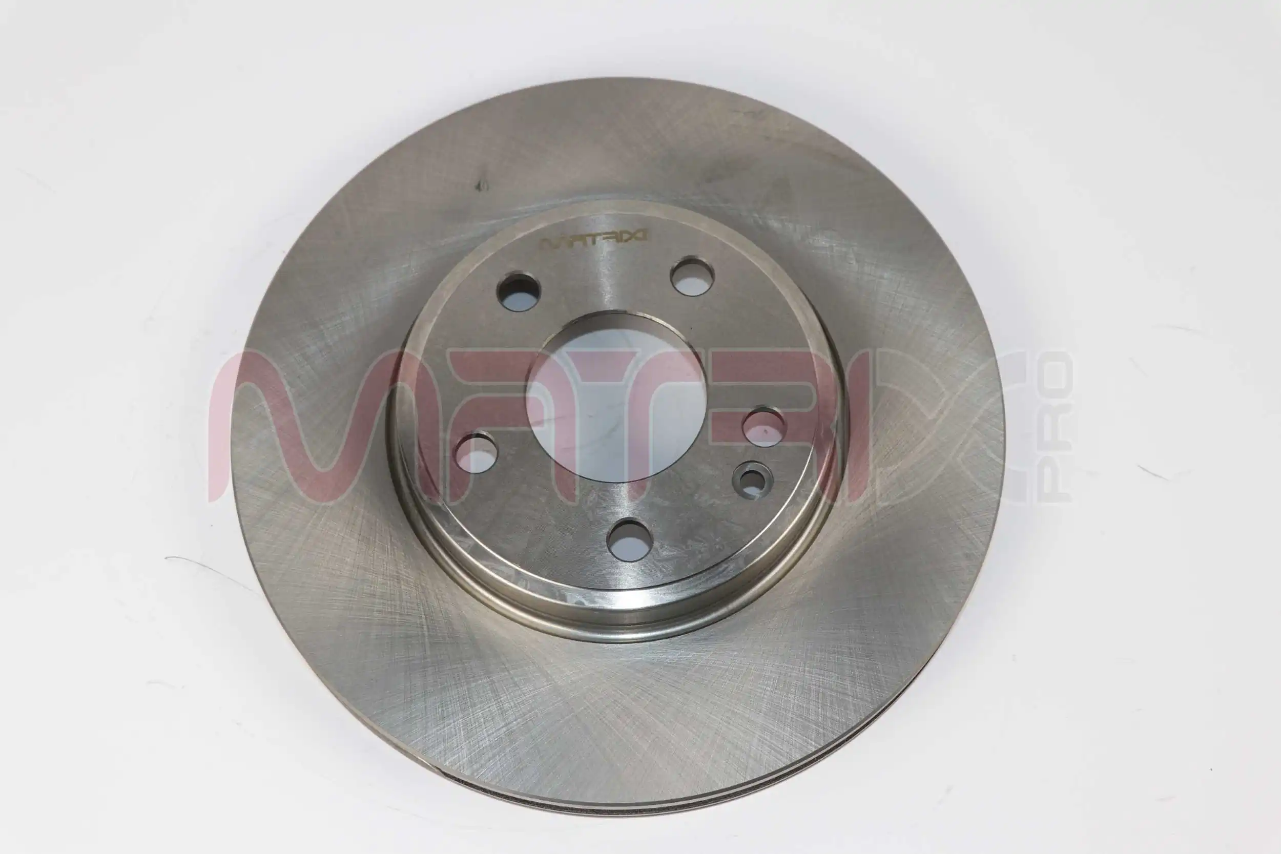 MATRIX PRO féktárcsa - MX02421179 - TothCarparts