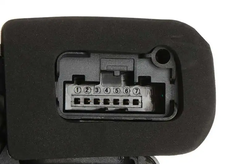 A.Z. Meisterteile Ajtózár - AZMT-51-011-1071 - TothCarparts