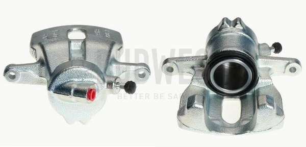Axia féknyereg - 393511 - TothCarparts
