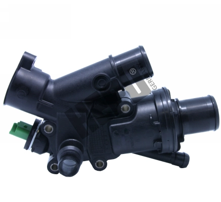 HEPU termosztát, hűtőfolyadék - TM1226 - TothCarparts