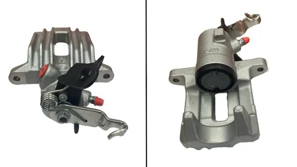 KAWE féknyereg - KC01028 - TothCarparts