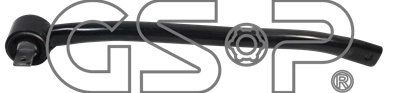 GSP-BR lengőkar, kerékfelfüggesztés - S060795 - TothCarparts