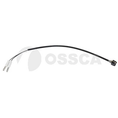 OSSCA figyelmezető kontaktus, fékbetétkopás - 21005 - TothCarparts