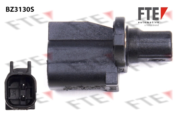 FTE érzékelő, kerékfordulatszám - 9400114 - TothCarparts
