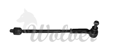 WOLVER vezetőkar fej - SP200361 - TothCarparts
