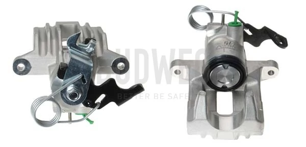 Axia féknyereg - 392870 - TothCarparts