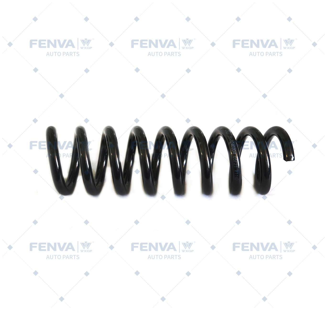 WXQP futómű rugó - 171503 - TothCarparts