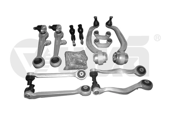 vika lengőkar, kerékfelfüggesztés - 44980059601 - TothCarparts