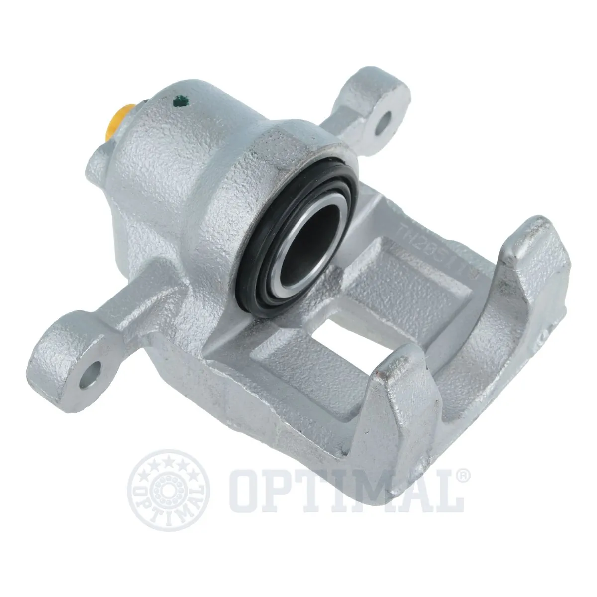 OPTIMAL féknyereg - BC-1224L - TothCarparts