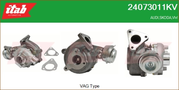 ITAB AUTOMOTIVE töltő, feltöltés - 24073011KV - TothCarparts