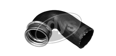 DYS Töltőlevegő cső - 76-02703 - TothCarparts