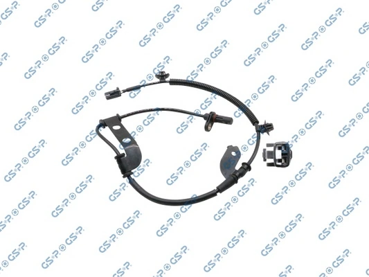 GSP érzékelő, kerékfordulatszám - 9A0494 - TothCarparts