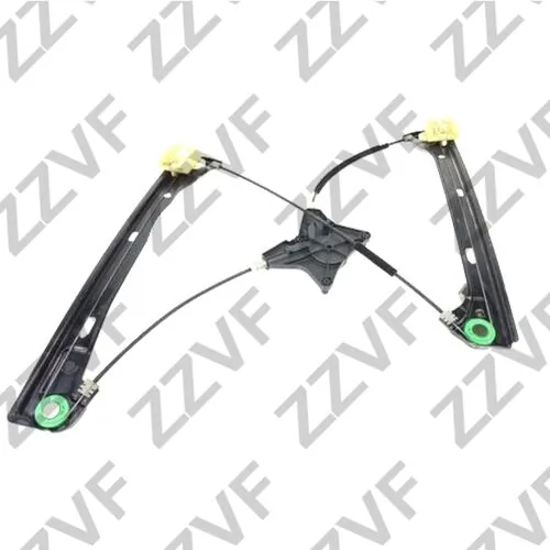 ZZVF ablakemelő - ZZEA100 - TothCarparts