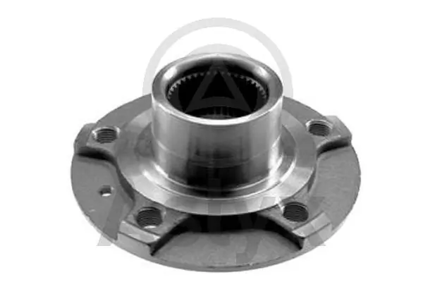 Aslyx kerékagy - AS-590139 - TothCarparts