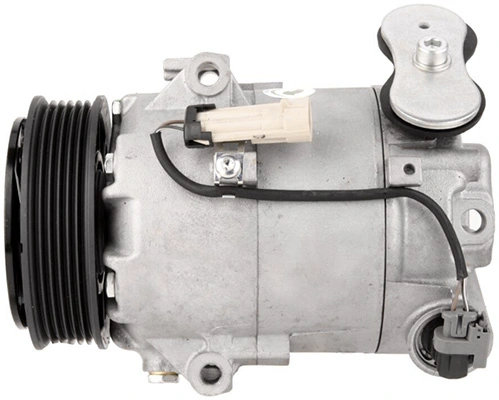 NEOCOM kompresszor, klíma - 10-0657 - TothCarparts