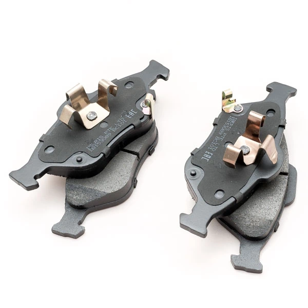IBERIS fékbetétkészlet, tárcsafék - IB153089 - TothCarparts