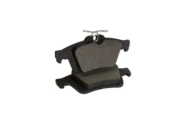 ZentParts fékbetétkészlet, tárcsafék - Z07250 - TothCarparts