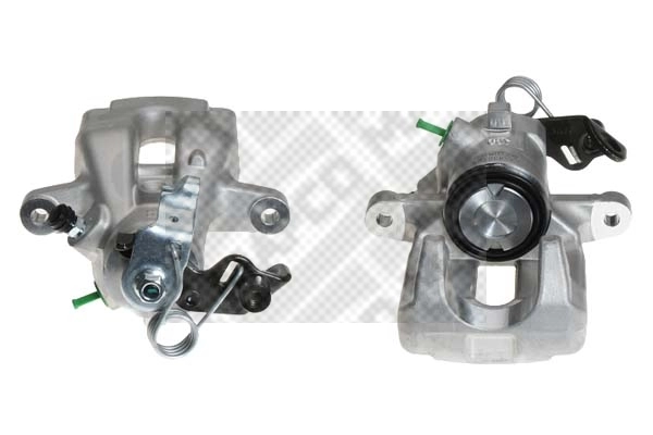 MAPCO féknyereg - 4487 - TothCarparts