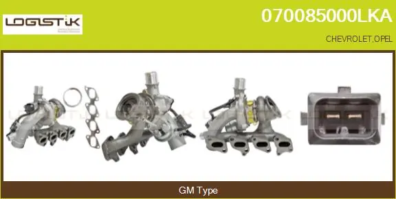 LGK töltő, feltöltés - 070085000LKA - TothCarparts