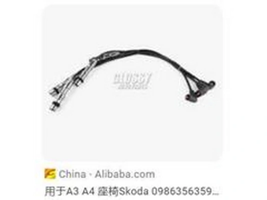 ZPY gyújtógyertya - 06A905409F - TothCarparts