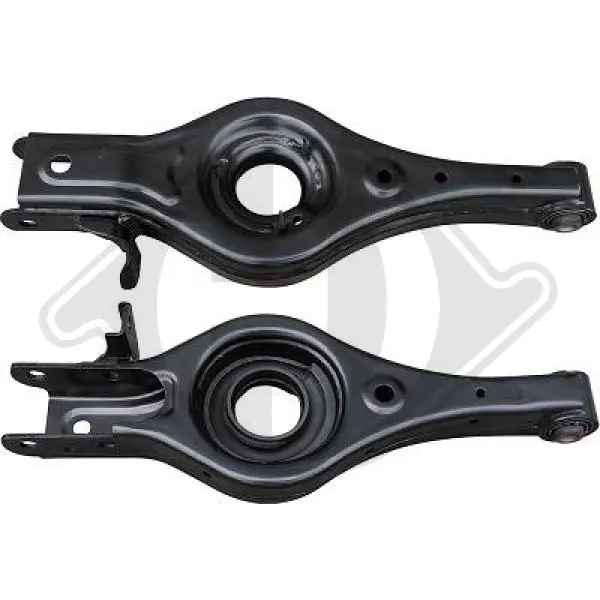 DIEDERICHS lengőkar, kerékfelfüggesztés - 6861418 - TothCarparts