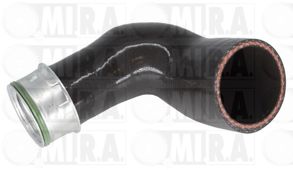 MI.R.A. Töltőlevegő cső - 16/4622 - TothCarparts