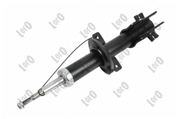 ABAKUS lengéscsillapító - 232-01-027 - TothCarparts