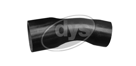 DYS Töltőlevegő cső - 76-01339 - TothCarparts