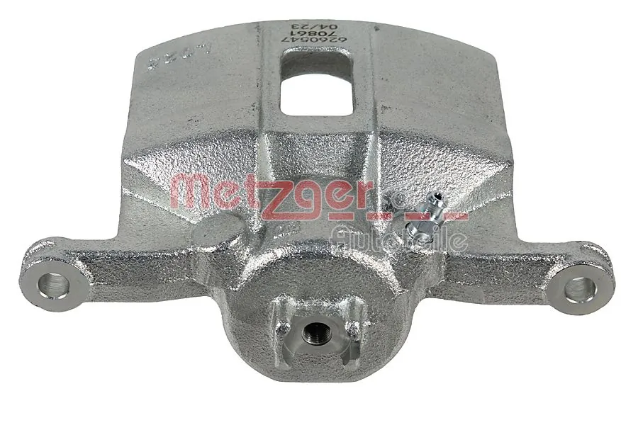 METZGER AUTOTEILE féknyereg - 6260547 - TothCarparts