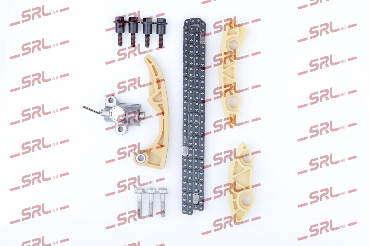 SRLine vezérműlánc készlet - TCK0004-2 - TothCarparts