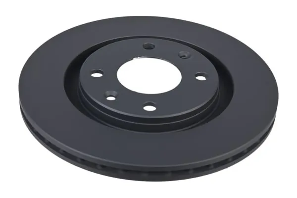 ZentParts féktárcsa - Z06323 - TothCarparts