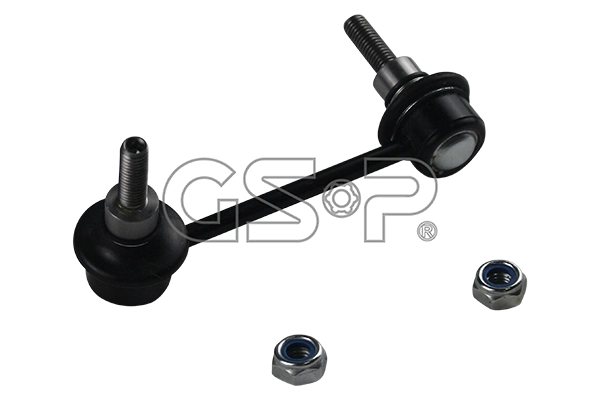 GSP-BR Rúd/kar, stabilizátor - S050363 - TothCarparts