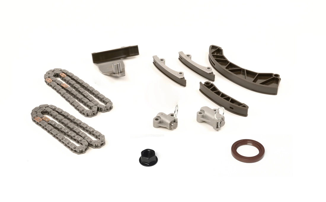 HUTCHINSON vezérműlánc készlet - KHC 052M - TothCarparts