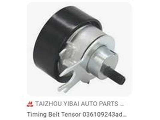 ZPY feszítő, fogasszíj - 036109243AB - TothCarparts