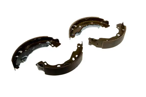 ZentParts fékpofakészlet - Z06801 - TothCarparts