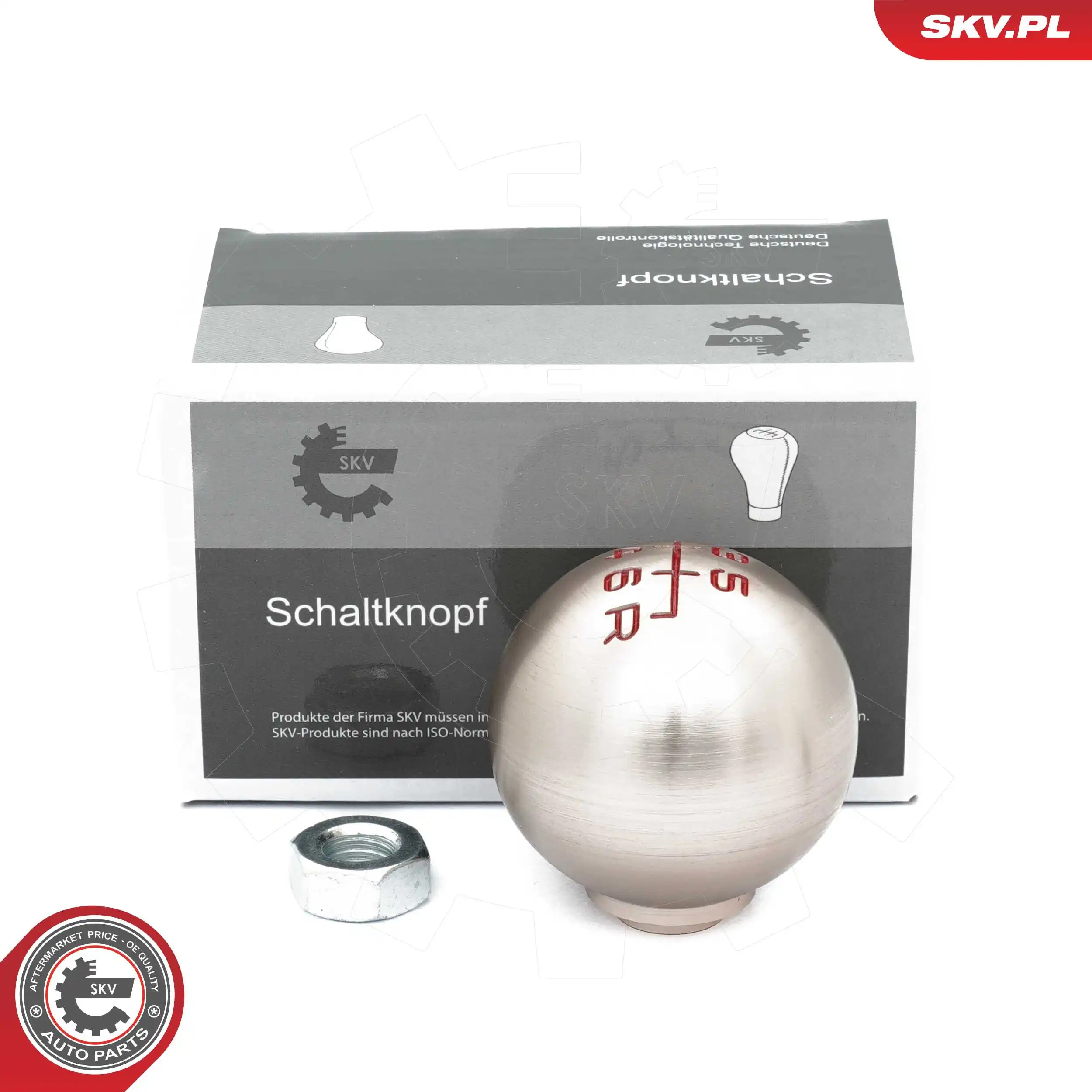 ESEN SKV Váltógomb - 63SKV045 - TothCarparts