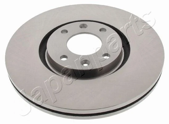 PEMEBLA féktárcsa - JAPDI-0605 - TothCarparts