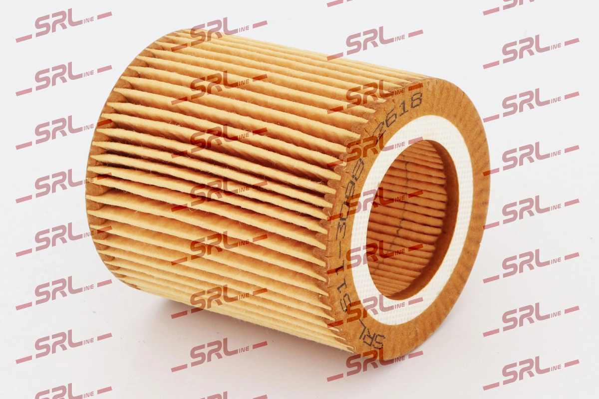 SRLine olajszűrő - S11-3098 - TothCarparts