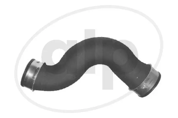 alp Töltőlevegő cső - ALP-004385 - TothCarparts
