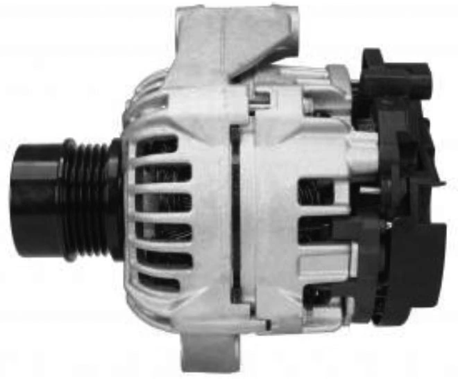 ACAUTO generátor - AC-CBA5891 - TothCarparts