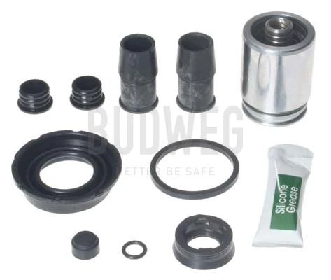 BUDWEG CALIPER javítókészlet, féknyereg - 2091421 - TothCarparts