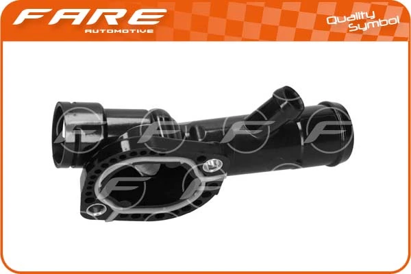 FARE SA termosztátház - 36032 - TothCarparts