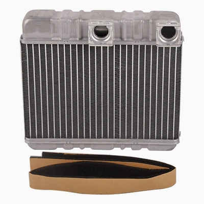 BAPMIC Hőcserélő, belső tér fűtés - BF0733900018 - TothCarparts