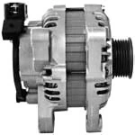 ACAUTO generátor - AC-CBA1646 - TothCarparts
