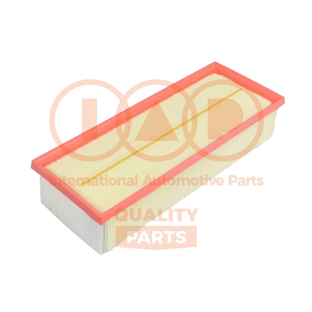 IAP QUALITY PARTS légszűrő - 121-50043 - TothCarparts