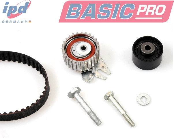 IPD Fogasszíjkészlet - 64-4254 - TothCarparts