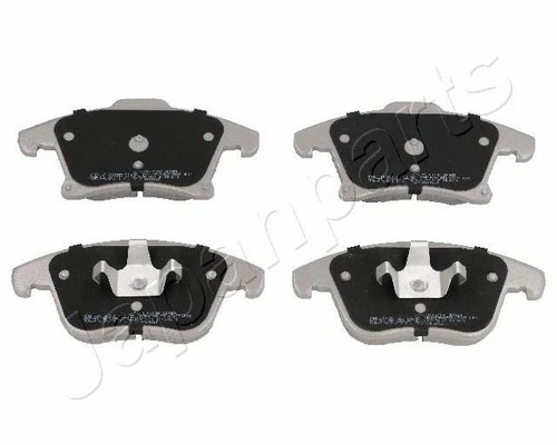 PEMEBLA fékbetétkészlet, tárcsafék - JAPPA-0311AF - TothCarparts