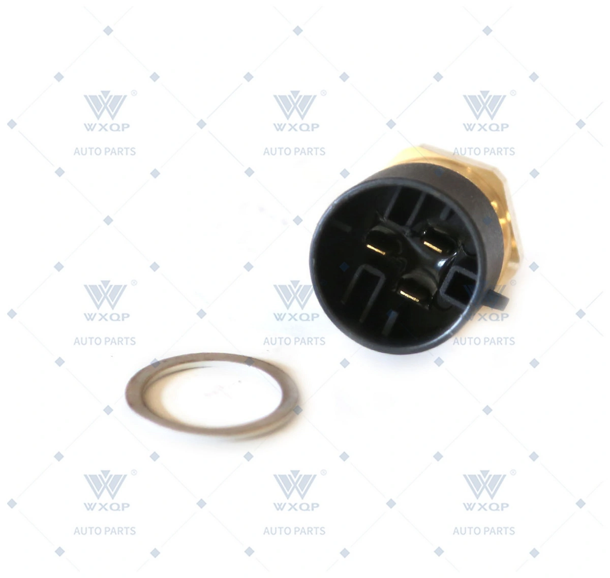 WXQP hőkapcsoló, hűtőventilátor - 530769 - TothCarparts