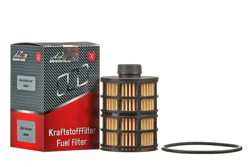 A.Z. Meisterteile Üzemanyagszűrő - AZMT-41-020-1604 - TothCarparts