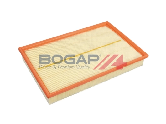 BOGAP légszűrő - A8111119 - TothCarparts